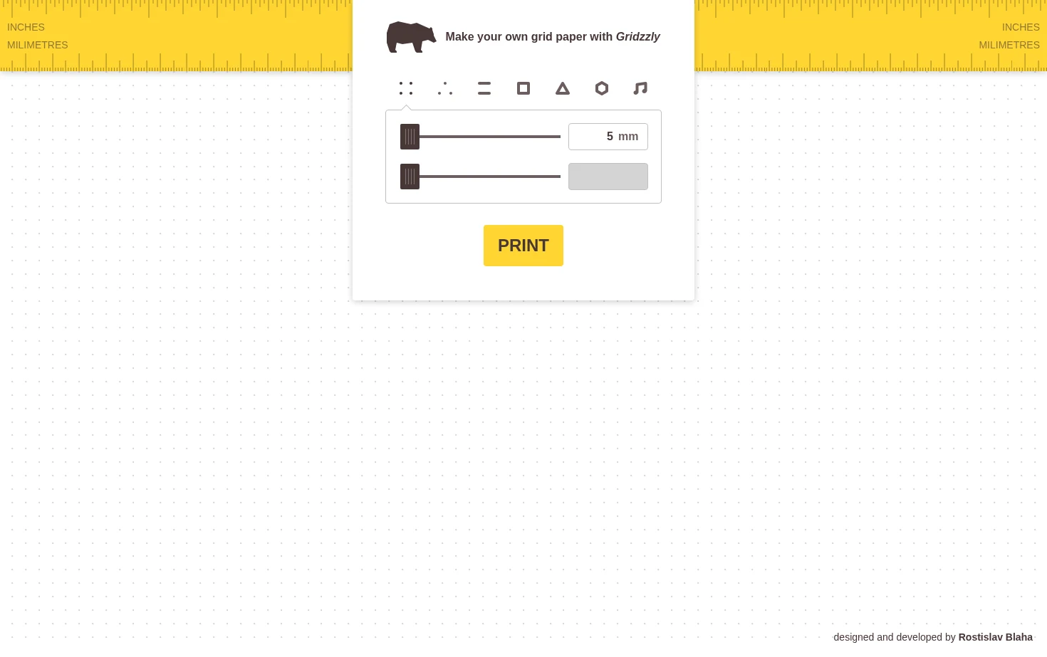 Gridzzly.com 页面快照